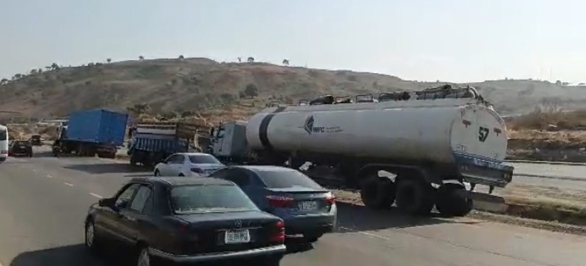 FRSC Launches “Operation Safe Kugbo” to Restrict Articulated Vehicles During Peak Hours