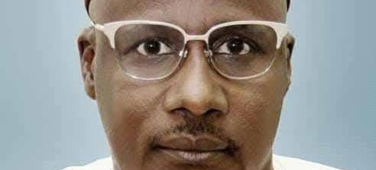 Eid-el-Fitr: SHESTCO DG Urges Nigerians to Embrace Sacrifice, Compassion