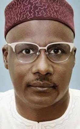 Eid-el-Fitr: SHESTCO DG Urges Nigerians to Embrace Sacrifice, Compassion