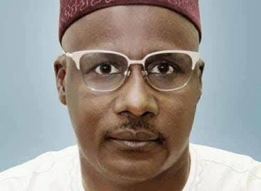 HON ENGR. DR. MAGAJI DA’U ALIYU, PhD, mni: THE COMPASSIONATE AND STAFF-CENTRIC DIRECTOR GENERAL