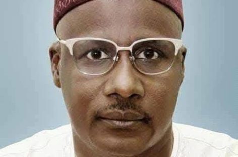 Eid-el-Fitr: SHESTCO DG Urges Nigerians to Embrace Sacrifice, Compassion