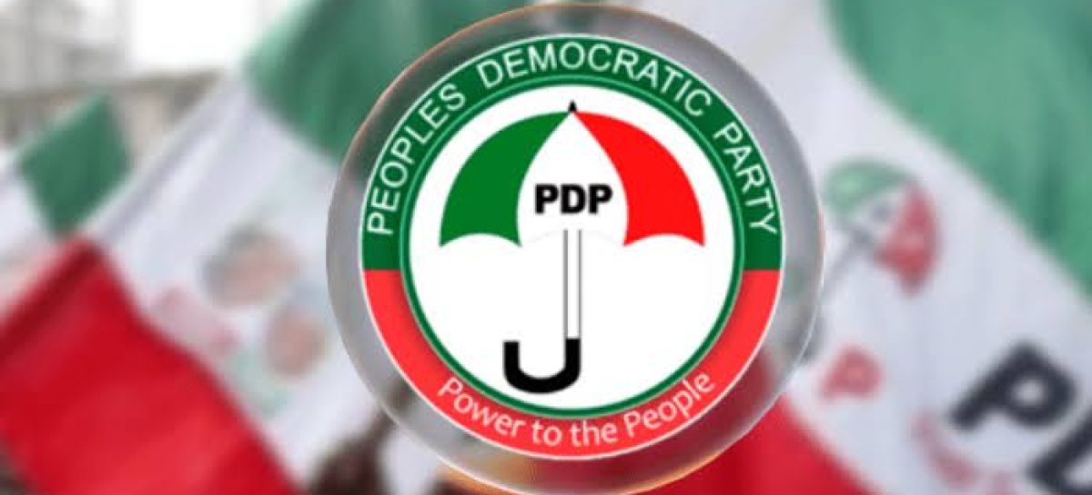 PDP NEC Ratifies Congresses, Affirms Zoning Ahead of National Convention
