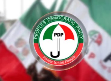 PDP NEC Ratifies Congresses, Affirms Zoning Ahead of National Convention