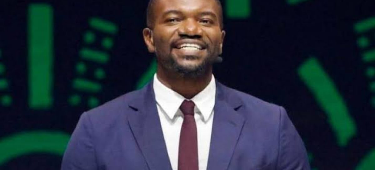 Dayo Israel Commends CAF for Appointing Samson Adamu as Acting Secretary General