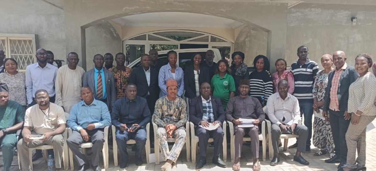 NHIA Moves to Enforce Compliance, Improve Healthcare Delivery in Plateau