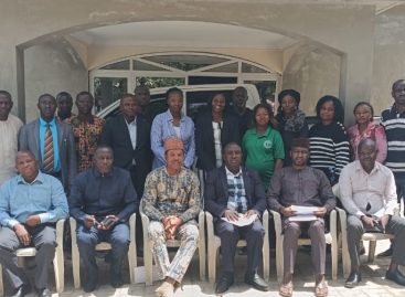 NHIA Moves to Enforce Compliance, Improve Healthcare Delivery in Plateau