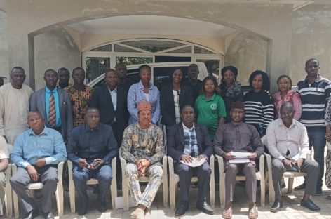 NHIA Moves to Enforce Compliance, Improve Healthcare Delivery in Plateau