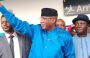 Omo-Agege Tests Political Waters with Grand Homecoming, Signals Early Move for 2027 Senate Return