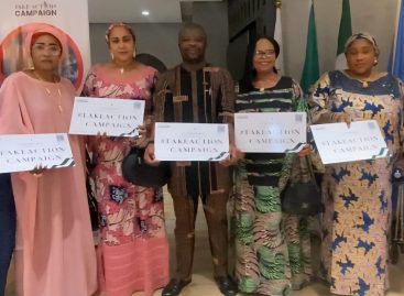 Take Action Campaign Organization set to purchase Presidential Nomination form for Tinubu