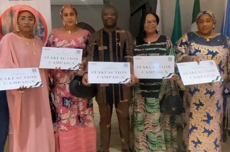 Take Action Campaign Organization set to purchase Presidential Nomination form for Tinubu