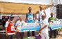 Yenagoa City International 10km Race Ends on a High as Ethiopia’s Habtamu Birhane Molla and Shewaye Dueo Tolosa Triumph.