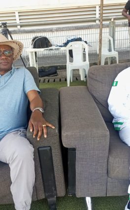 Nigeria Archery Championship: Committee Chairman Seeks Corporate, Public Support Ahead of Abuja Event