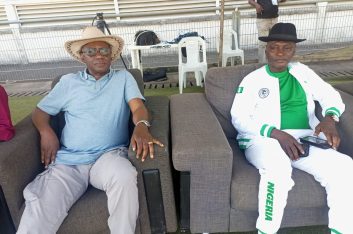Nigeria Archery Championship: Committee Chairman Seeks Corporate, Public Support Ahead of Abuja Event