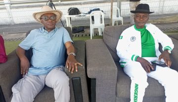 Nigeria Archery Championship: Committee Chairman Seeks Corporate, Public Support Ahead of Abuja Event