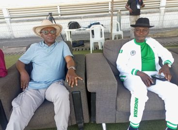 Nigeria Archery Championship: Committee Chairman Seeks Corporate, Public Support Ahead of Abuja Event