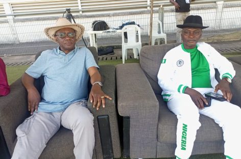 Nigeria Archery Championship: Committee Chairman Seeks Corporate, Public Support Ahead of Abuja Event