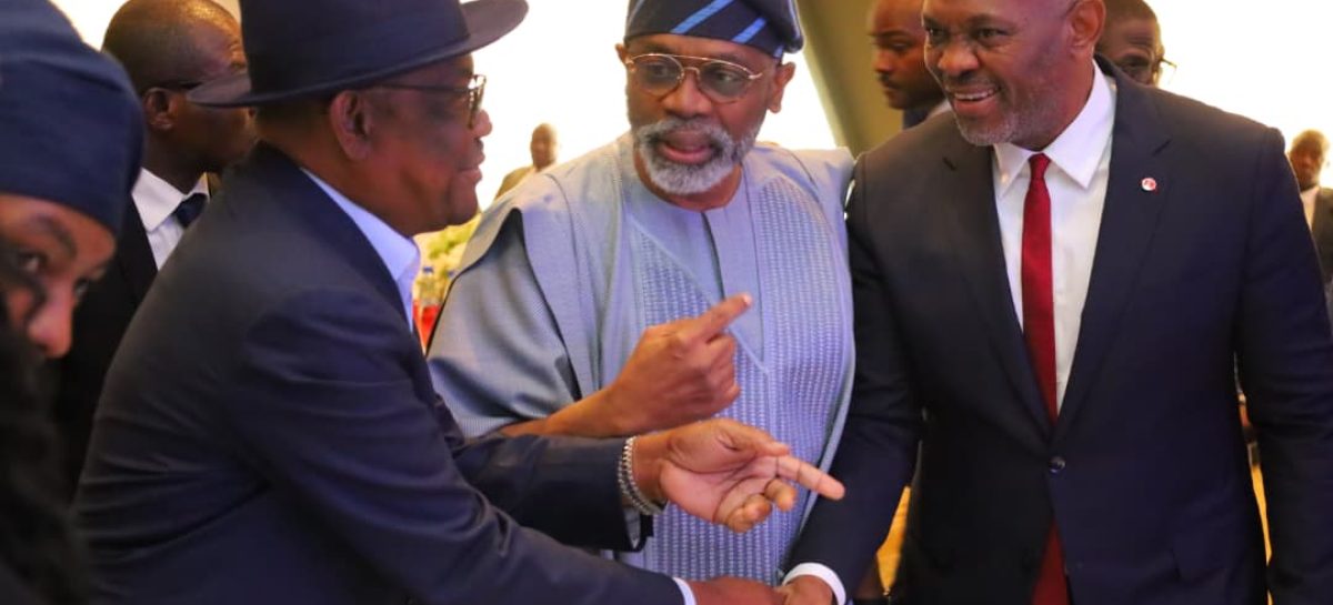 Gbajabiamila lauds FCT Minister over landmark Hypercity-Carrefour deal