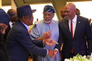 Gbajabiamila lauds FCT Minister over landmark Hypercity-Carrefour deal