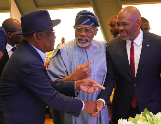 Gbajabiamila lauds FCT Minister over landmark Hypercity-Carrefour deal