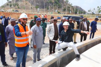 June Deadline Non-Negotiable, Wike Warns Contractors as FCT Targets Tinubu’s Anniversary For Projects Commissioning