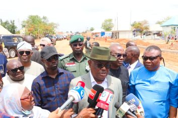 Wike: Atiku a serial contestant, loser, he will still contest in 2031