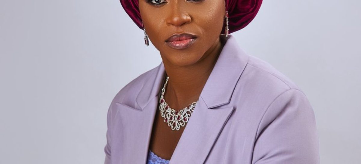 Oborevwori Celebrates Stella Okotete At 42