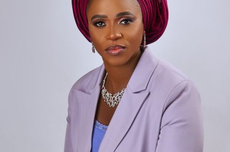 Oborevwori Celebrates Stella Okotete At 42