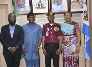 FRSC, Beer Sectoral Group Renew Five-Year Pact to Combat Drink-Driving