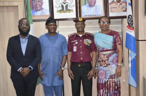FRSC, Beer Sectoral Group Renew Five-Year Pact to Combat Drink-Driving
