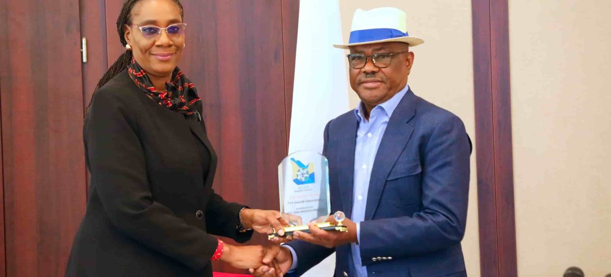 Wike waives C-of-O fees for Nigerian Law School, orders emergency staff housing