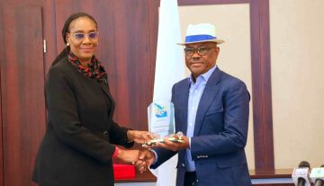 Wike waives C-of-O fees for Nigerian Law School, orders emergency staff housing