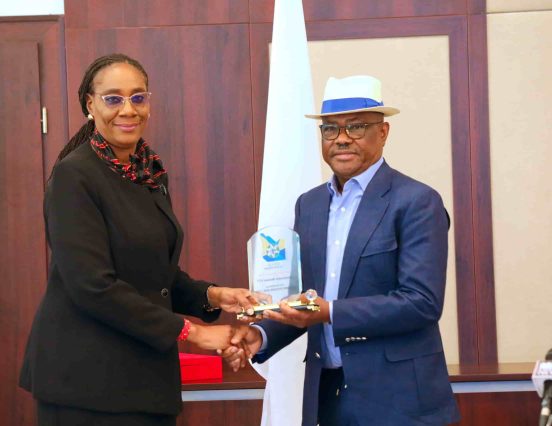 Wike waives C-of-O fees for Nigerian Law School, orders emergency staff housing