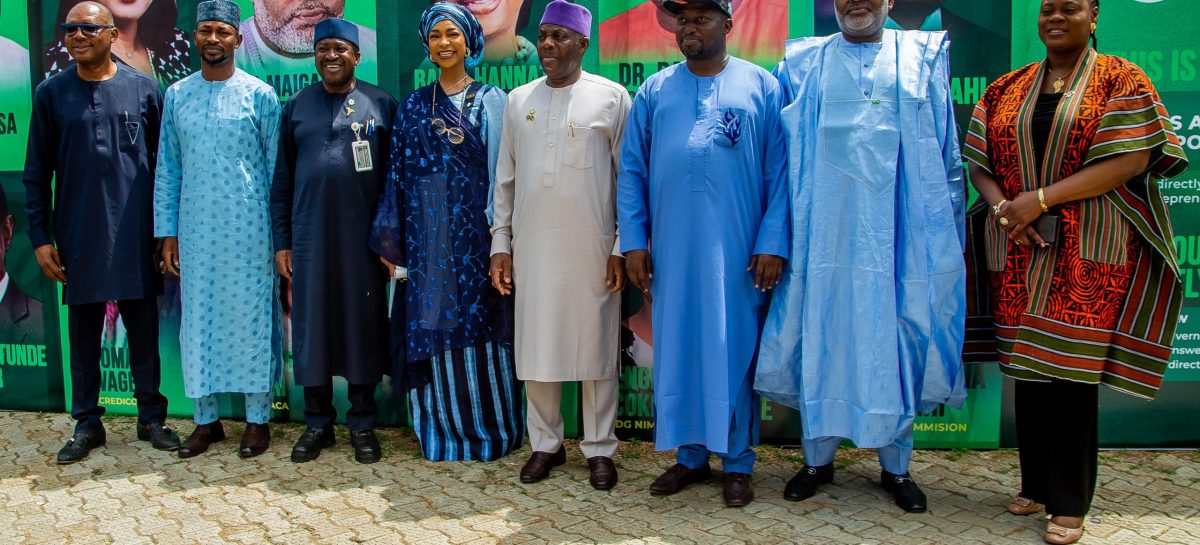 APC National Youth Leader Convenes Groundbreaking Renewed Hope Conversations.