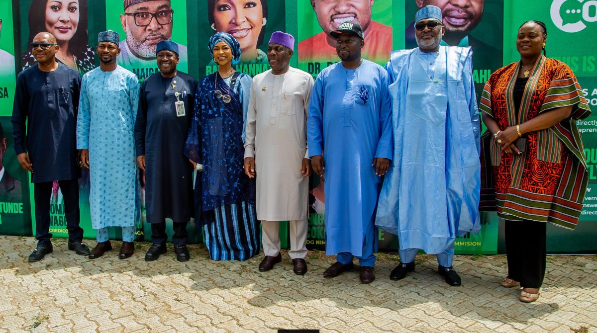 APC National Youth Leader Convenes Groundbreaking Renewed Hope Conversations.