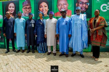 APC National Youth Leader Convenes Groundbreaking Renewed Hope Conversations.