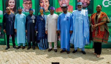 APC National Youth Leader Convenes Groundbreaking Renewed Hope Conversations.