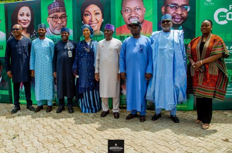 APC National Youth Leader Convenes Groundbreaking Renewed Hope Conversations.