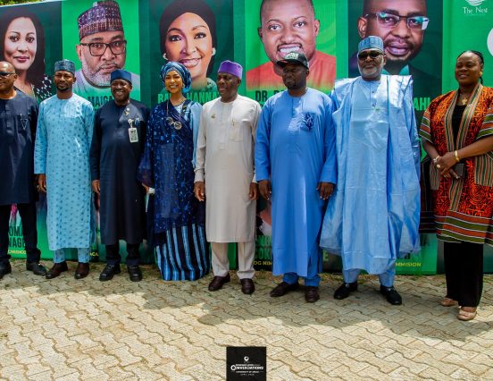 APC National Youth Leader Convenes Groundbreaking Renewed Hope Conversations.