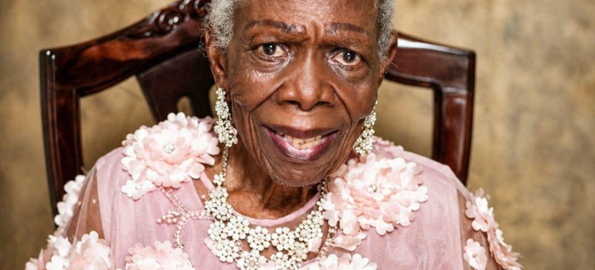 Oborevwori Condoles Arenyeka Family Over Matriarch’s Passing At 91