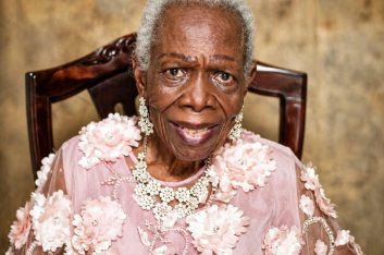 Oborevwori Condoles Arenyeka Family Over Matriarch’s Passing At 91