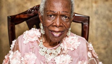 Oborevwori Condoles Arenyeka Family Over Matriarch’s Passing At 91