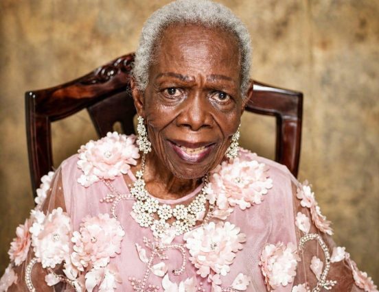 Oborevwori Condoles Arenyeka Family Over Matriarch’s Passing At 91