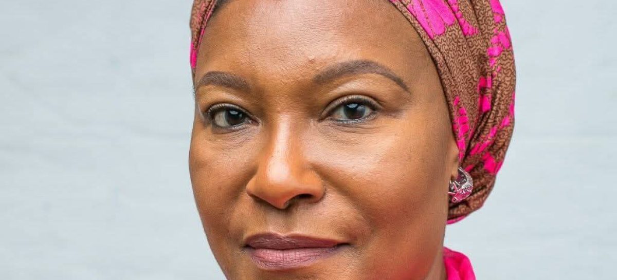 Alleged Contract Deal: Businessman Petitions ICPC Over Dispute Involving Senator Ireti Kingibe