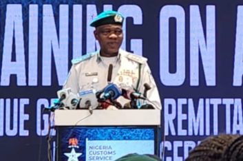 NCS Moves to Boost Revenue Transparency with AI Training, Partners National Assembly Committees