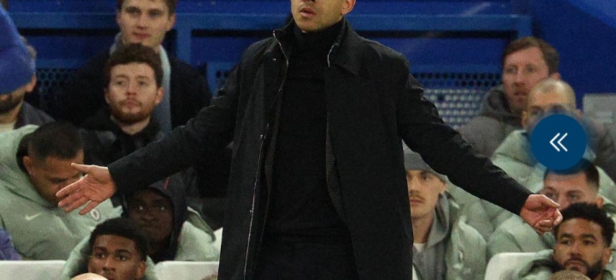 Breaking News! Chelsea Sacks Rosenior Amid Dressing Room Questions