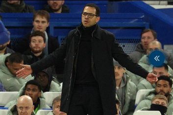 Breaking News! Chelsea Sacks Rosenior Amid Dressing Room Questions