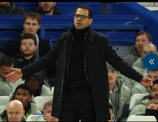 Breaking News! Chelsea Sacks Rosenior Amid Dressing Room Questions