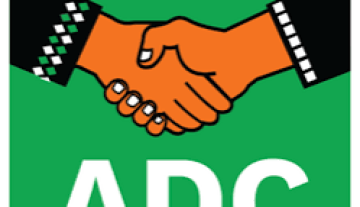 ADC Convention Sparks Jurisdiction Debate as Wike’s Aide Faults David Mark Faction