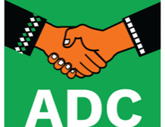 ADC Convention Sparks Jurisdiction Debate as Wike’s Aide Faults David Mark Faction