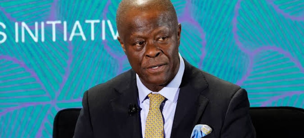 Tinubu Drops Finance Minister Edun in Cabinet Reshuffle